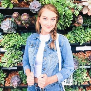 Meet your Posher, Hannah